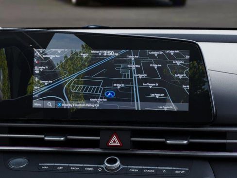 New 2026 Hyundai Elantra Limited image 13