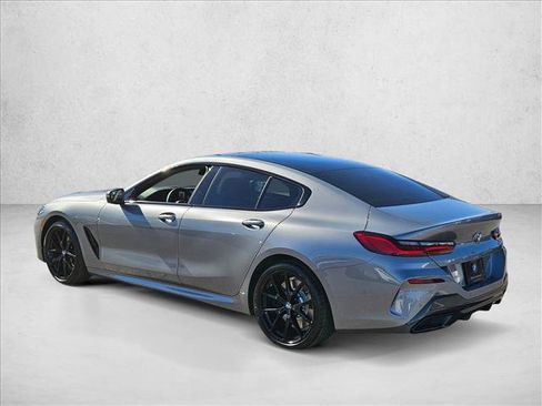 New 2026 BMW 840i w/ M Sport Professional Package RWD image 9