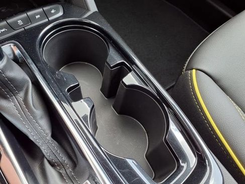 New 2025 Chevrolet TrailBlazer ACTIV w/ Convenience Package image 34