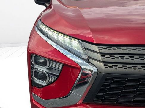 Used 2023 Mitsubishi Eclipse Cross LE image 9