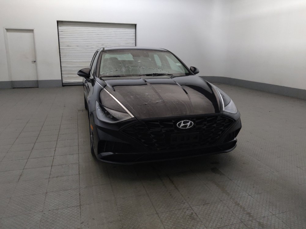 Used 2023 Hyundai Sonata SEL FWD image 14
