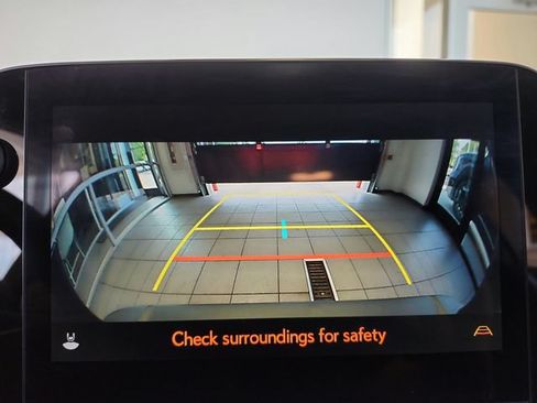 Used 2023 Lexus UX 250h F Sport w/ Accessory Package (Z1) AWD/4WD image 15