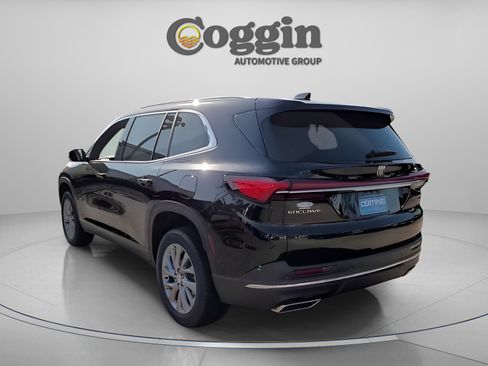 New 2025 Buick Enclave Preferred w/ Power Package image 6
