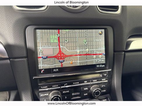 Used 2014 Porsche Boxster image 37