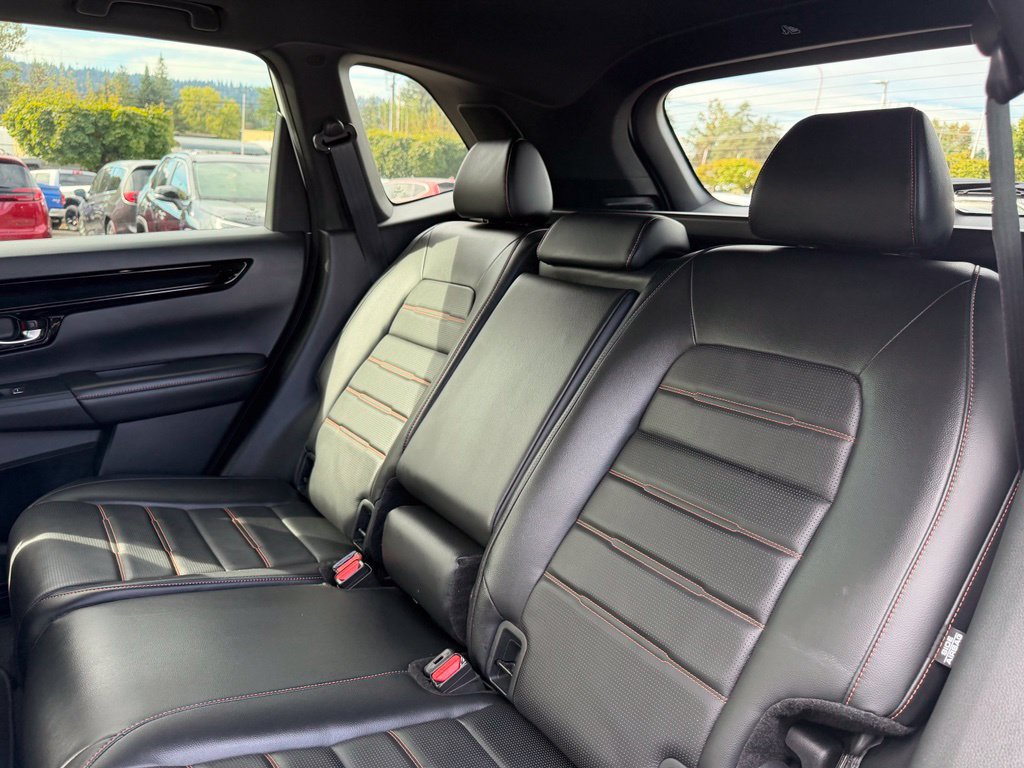 Used 2024 Honda CR-V Sport Touring image 30