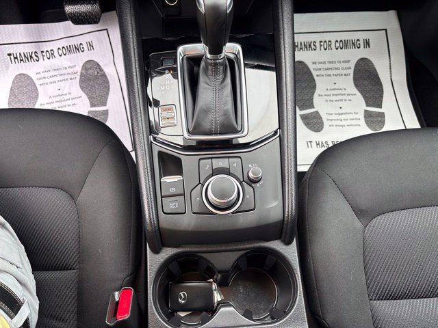 Used 2025 MAZDA CX-5 AWD 2.5 S image 18