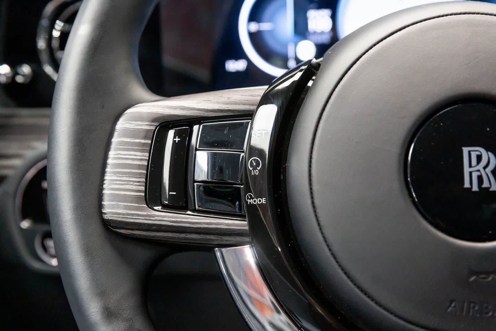 Certified 2024 Rolls-Royce Spectre w/ Spectre Launch Package AWD/4WD image 28