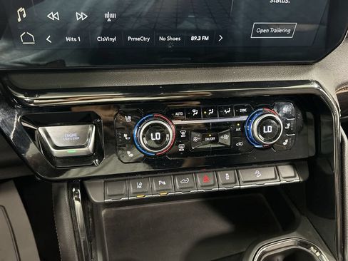 Certified 2024 GMC Sierra 2500 AT4 w/ AT4 Premium Plus Package AWD/4WD image 16
