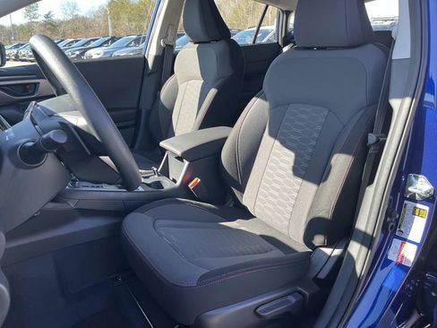 New 2026 Subaru Impreza 2.0i Sport image 23