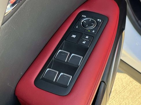 Used 2021 Lexus RX 350 F Sport image 25