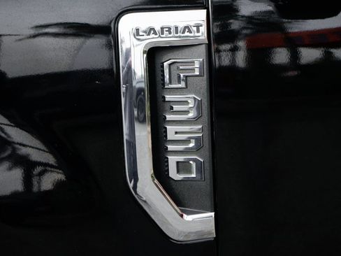 Used 2017 Ford F350 Lariat w/ Lariat Value Package image 50