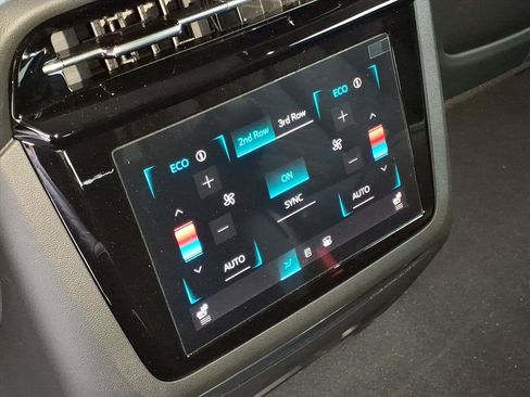 New 2026 Cadillac Escalade IQ Luxury 1 image 6