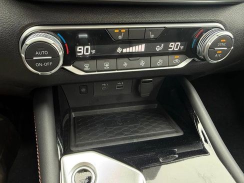 New 2025 Nissan Altima 2.5 SR w/ SR Premium Package image 27