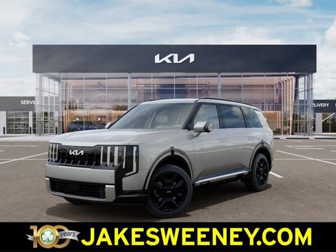 New 2027 Kia Telluride X-Line SX Prestige AWD/4WD image 1