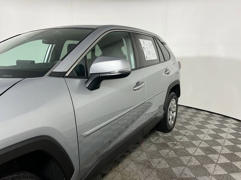 Used 2023 Toyota RAV4 LE image 12
