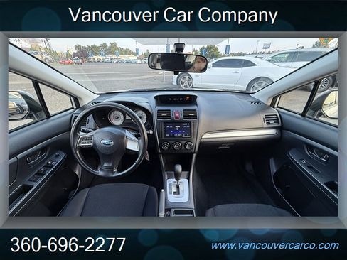 Used 2014 Subaru Impreza 2.0i AWD/4WD image 17