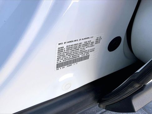 Used 2019 Honda Pilot EX-L image 18