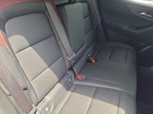 Used 2026 Chevrolet Equinox RS w/ Convenience Package III FWD image 14