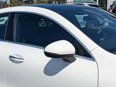 Used 2025 Mercedes-Benz CLA 250 image 13