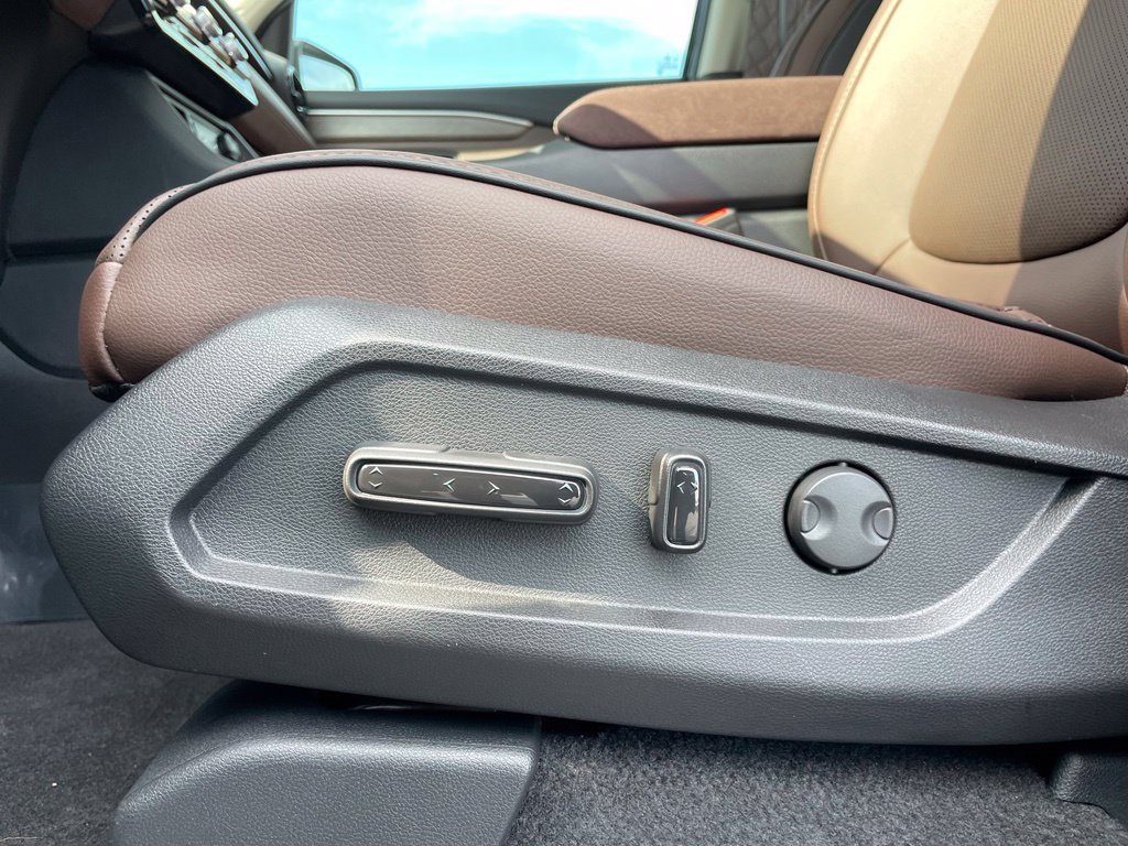New 2026 Honda Pilot Elite image 28