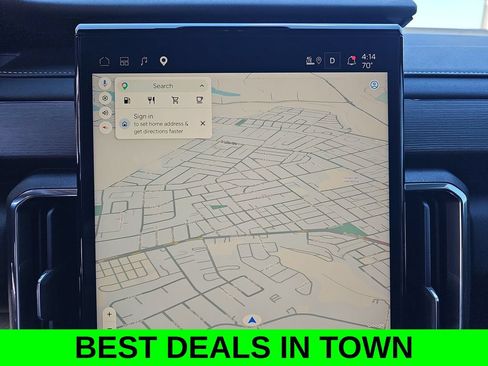 Used 2024 GMC Acadia Denali w/ Super Cruise Package FWD image 24