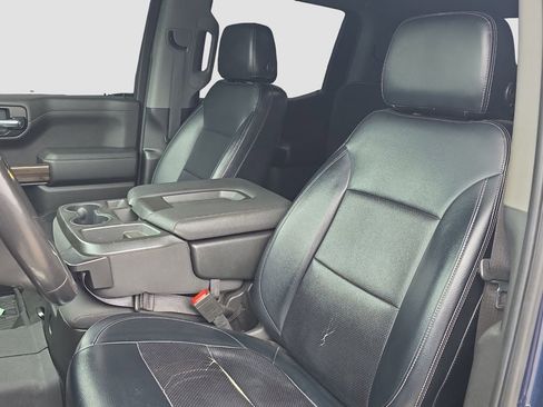 Used 2021 Chevrolet Silverado 1500 LT AWD/4WD image 7