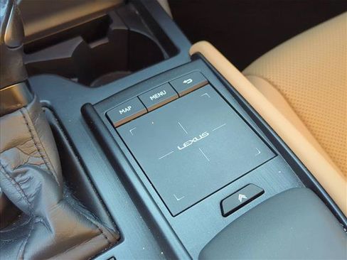 Used 2022 Lexus ES 350 w/ Premium Package FWD image 21
