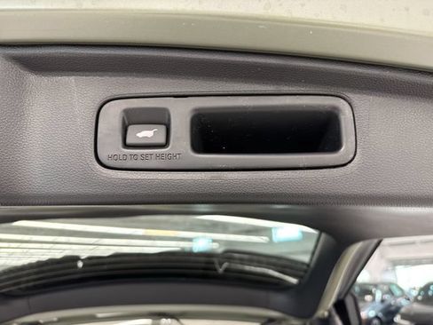 New 2026 Honda CR-V TrailSport image 35