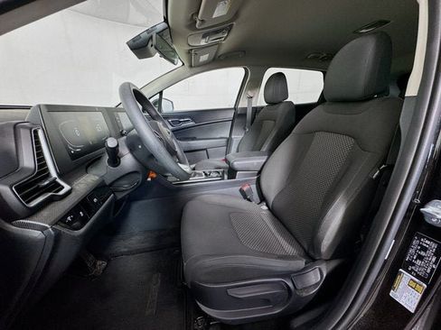 Certified 2023 Kia Sportage LX AWD/4WD image 20