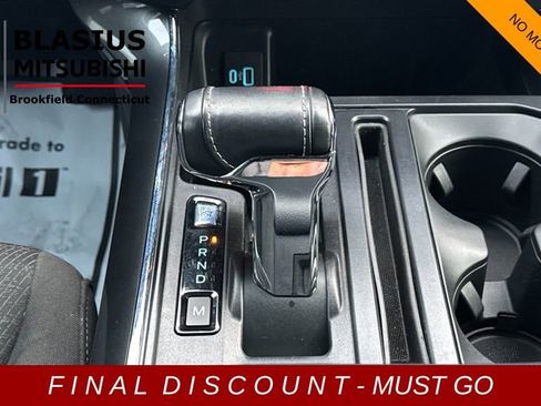 Used 2022 Ford F150 XLT w/ Equipment Group 302A High image 20