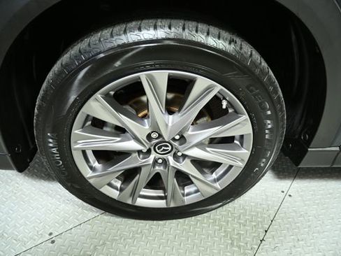 Used 2019 MAZDA CX-5 Grand Touring Reserve image 19