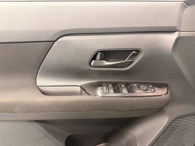 Certified 2025 Nissan Kicks S FWD image 14