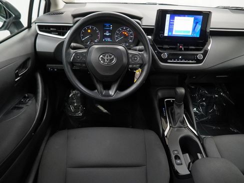 Used 2023 Toyota Corolla LE image 20