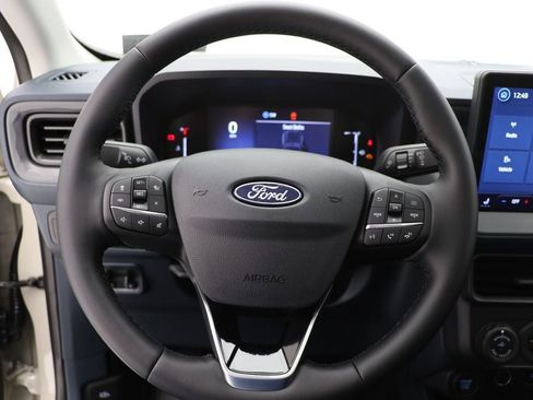 New 2025 Ford Maverick Lariat w/ Black Appearance Package image 23