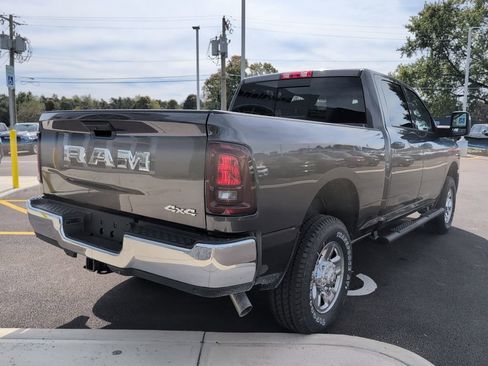 New 2026 RAM 2500 Tradesman image 10