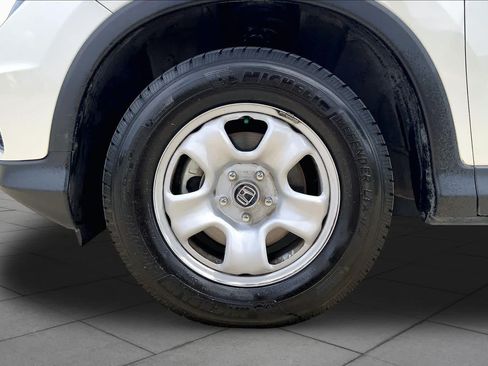 Used 2016 Honda CR-V LX image 10