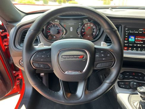 Used 2023 Dodge Challenger R/T w/ Plus Package image 12