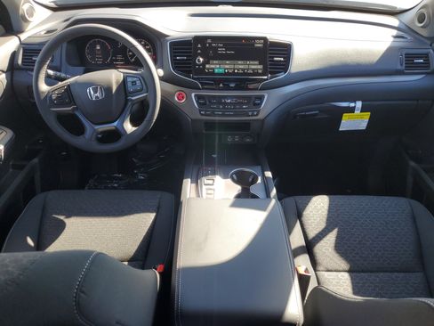 New 2025 Honda Ridgeline Sport image 9