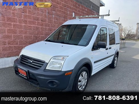 Used 2012 Ford Transit Connect XL image 1