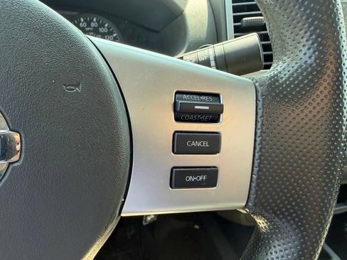 Used 2017 Nissan Frontier S RWD image 17