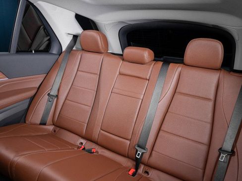 New 2026 Mercedes-Benz GLE 350 4MATIC image 27