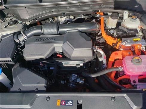 New 2026 Hyundai Santa Fe SE FWD image 21