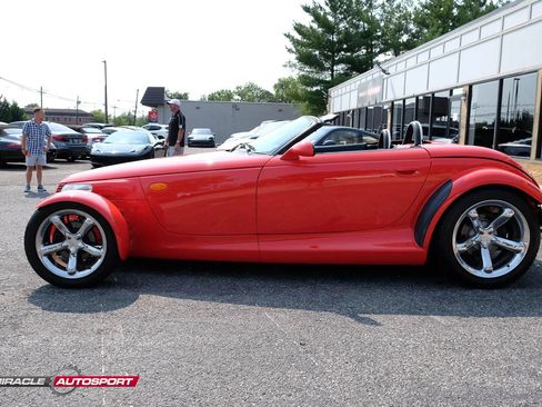 Used 1999 Plymouth Prowler RWD image 5