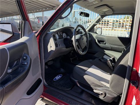 Used 2009 Ford Ranger Sport image 6