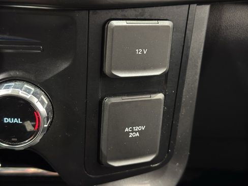 Used 2023 Ford F150 Tremor w/ Equipment Group 402A High AWD/4WD image 34