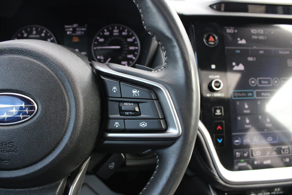 Used 2024 Subaru Outback Touring XT AWD/4WD image 15