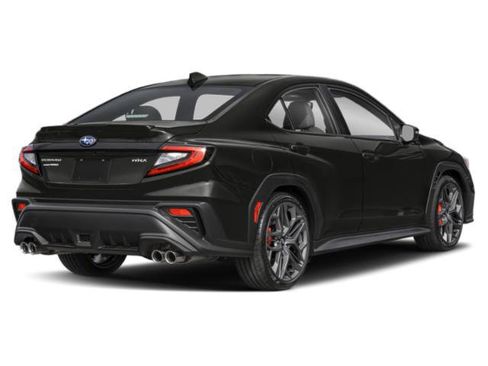 Used 2024 Subaru WRX TR AWD/4WD image 5