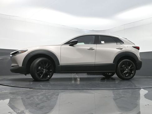 Used 2023 MAZDA CX-30 2.5 Turbo w/ Premium Package image 30
