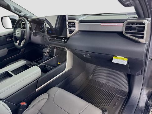 New 2026 Toyota Tundra Limited image 30