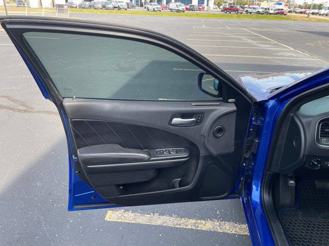 Used 2018 Dodge Charger GT AWD/4WD image 21